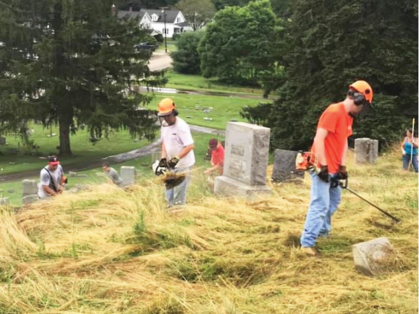 Youngsville Life News, Sports, Jobs Times Observer